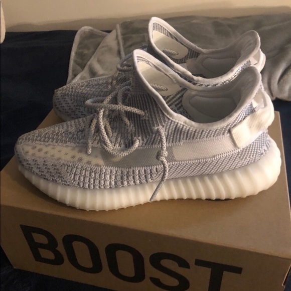 Yeezy Boost 350 V2 Static Reflective Will Be Limited, No